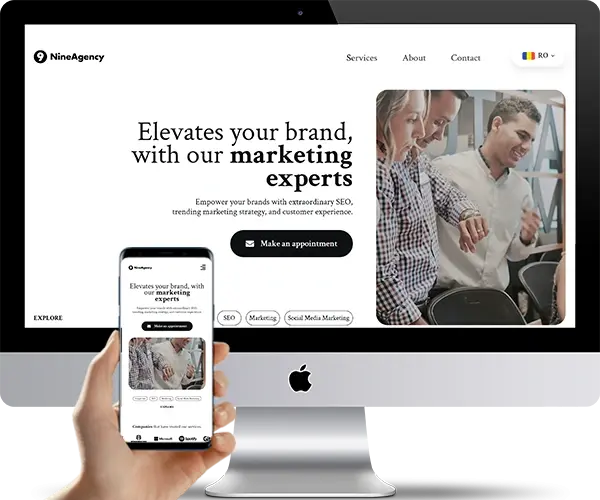9agency
